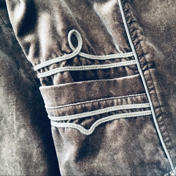 H&M Jacket in Olive Green - Picture 2 of 4